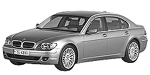 BMW E65 P0723 Fault Code