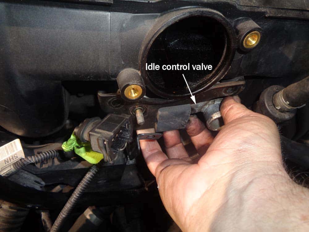 See P0723 in engine